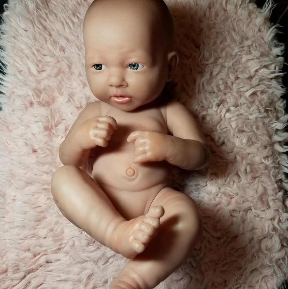 Berenguer Baby Doll